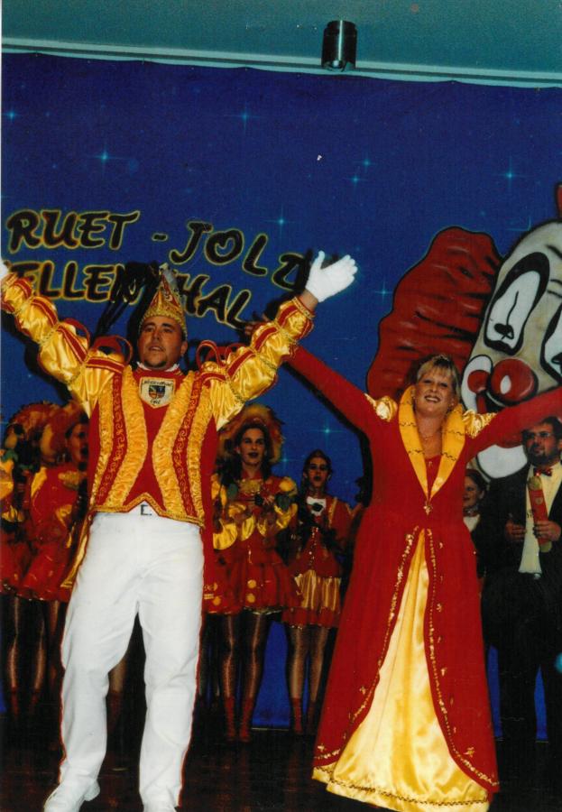 Dirk u Heidi 2002