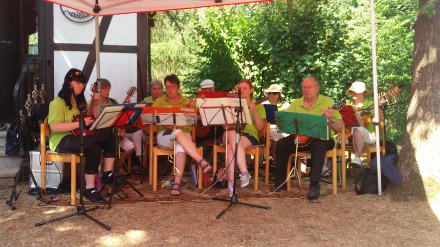 Waldfest 2018 Waldfest 2018