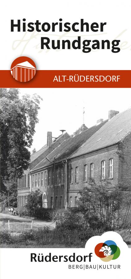Alt-Rüdersdorf