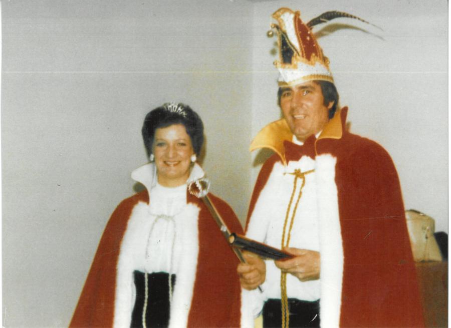 Lothar u Hannelore 1976