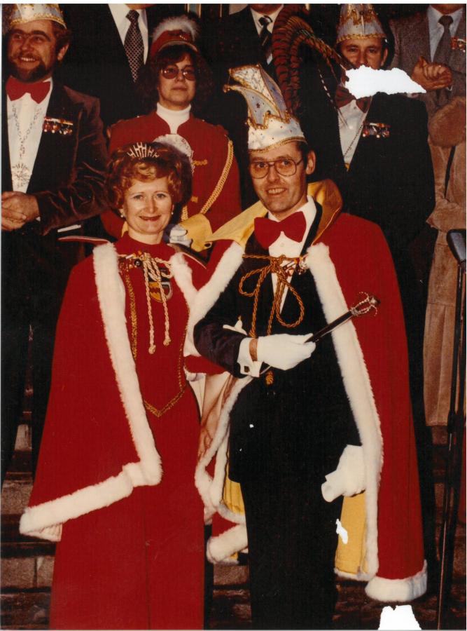Alfred u Ingrid 1978