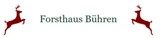 Forsthaus Forsthaus