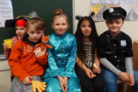Fasching Fasching