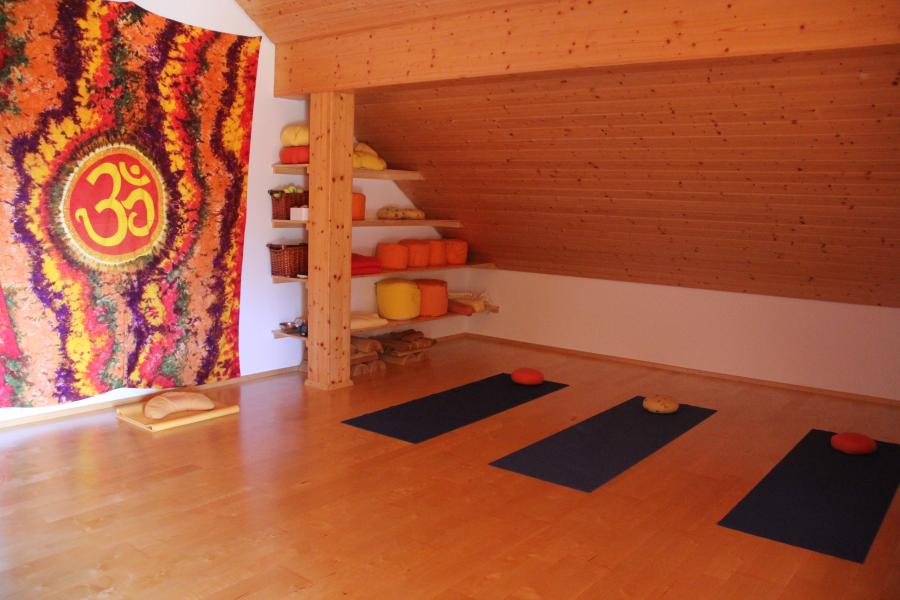 Yoga_Raum