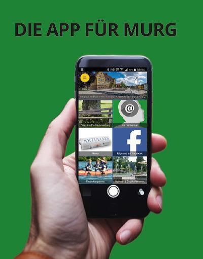 CityApp Murg CityApp Murg