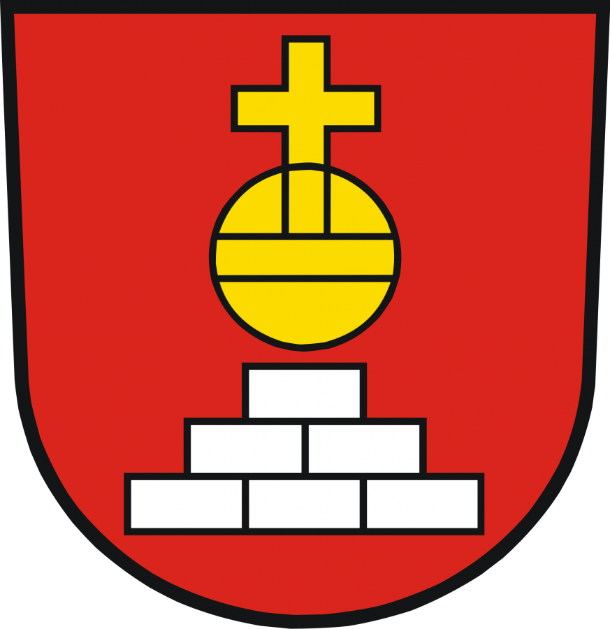 Wappen Steinheim an der Murr
