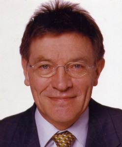 Eberhard Sinner
