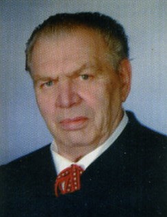 Otto Heiß