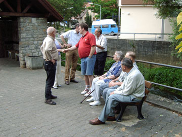 Reinsdorf in Bildern Reinsdorf in Bildern