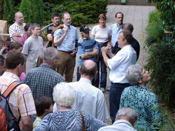 Reinsdorf in Bildern Reinsdorf in Bildern