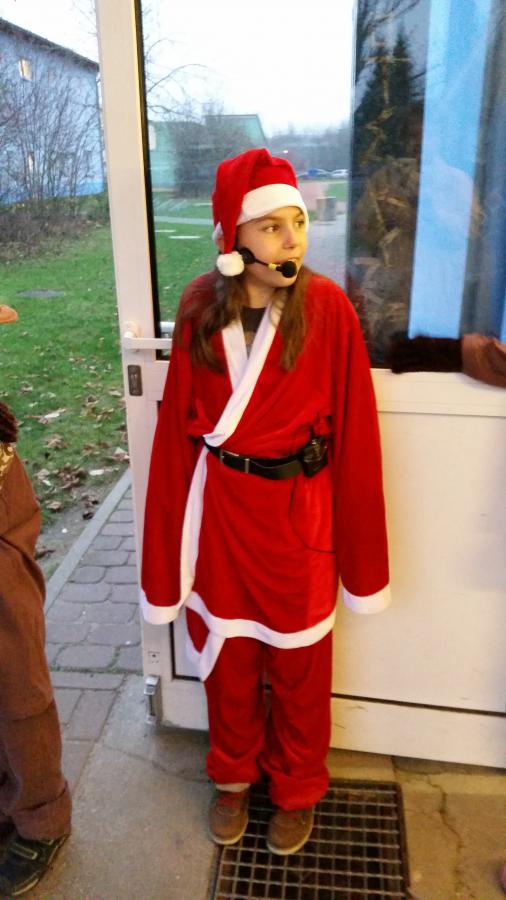 Weihnachtsmann
