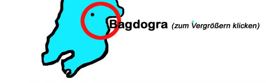 Bagdogra