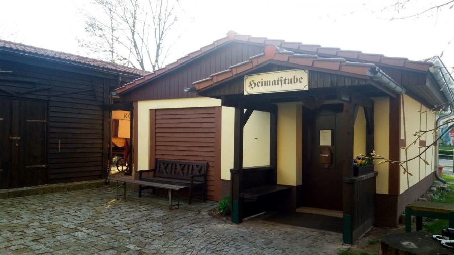 © Foto: N. Lamprecht - Heimatstube