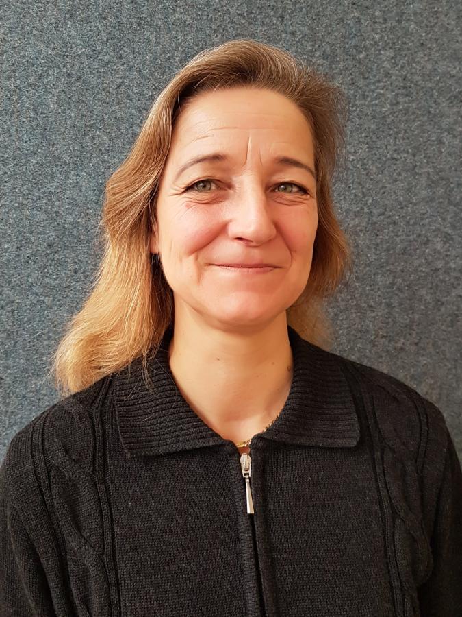 Gabi Dwojakowski