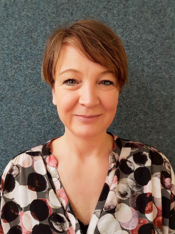 Heike Gronau