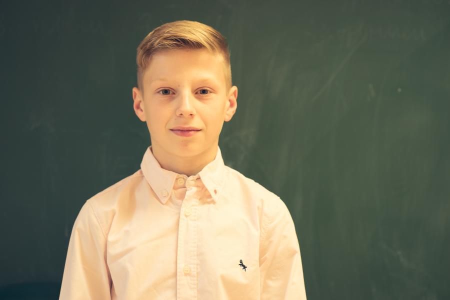 Lars Förster (c) Philipp Schönemann Lars Förster