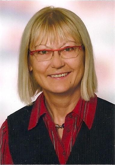 Doris Krappmann