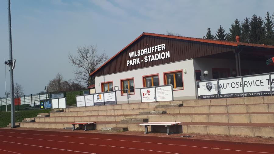 Park - Stadion Park - Stadion
