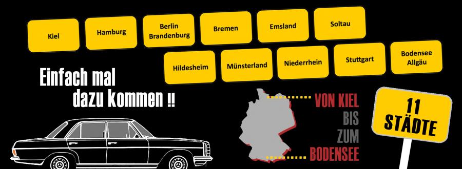Stammtisch Header Stammtisch Header