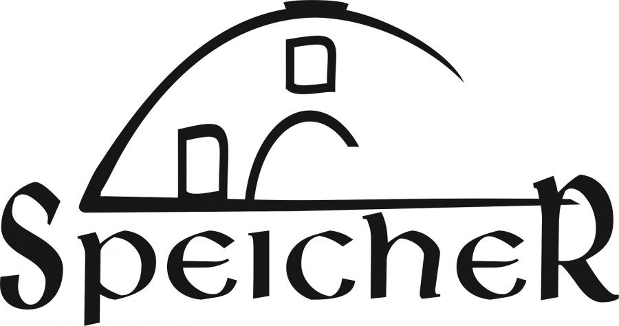Logo Speicher