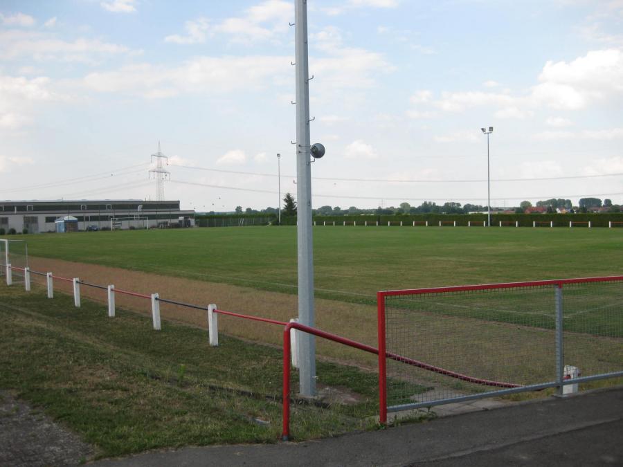 Sportplatz Beckedorf
