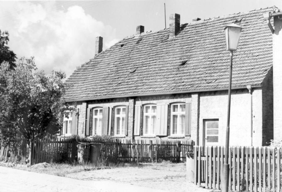 Wohnhaus Salemer Weg 10 (1981)