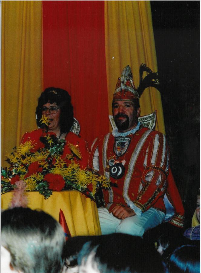 Manfred u Erika 1990