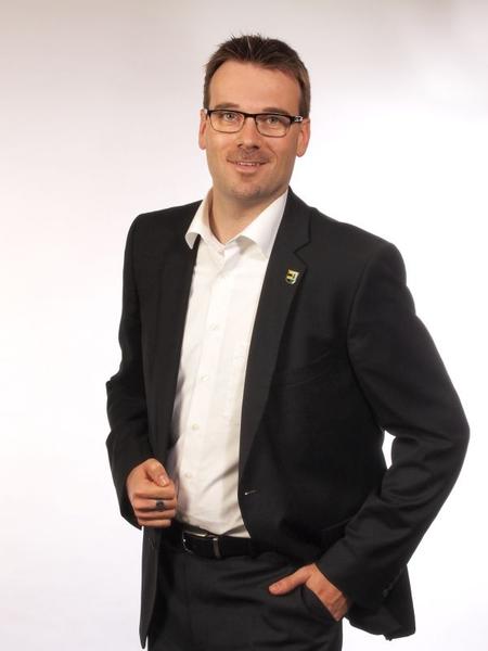Bürgermeister Bürgermeister