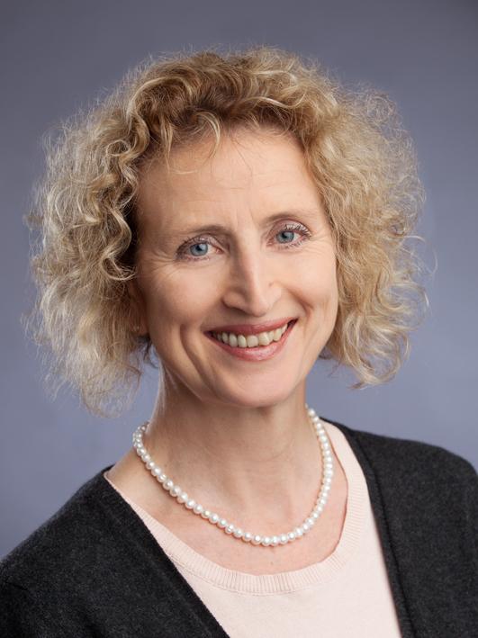 Agnes Langenhoff