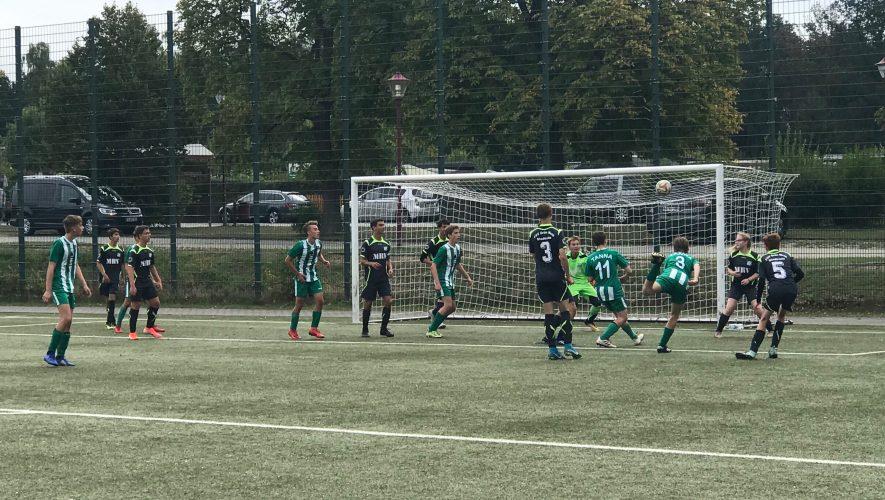 SG FSV Grün-Weiß Stadtroda - SG LSV 49 Oettersdorf SG FSV Grün-Weiß Stadtroda - SG LSV 49 Oettersdorf