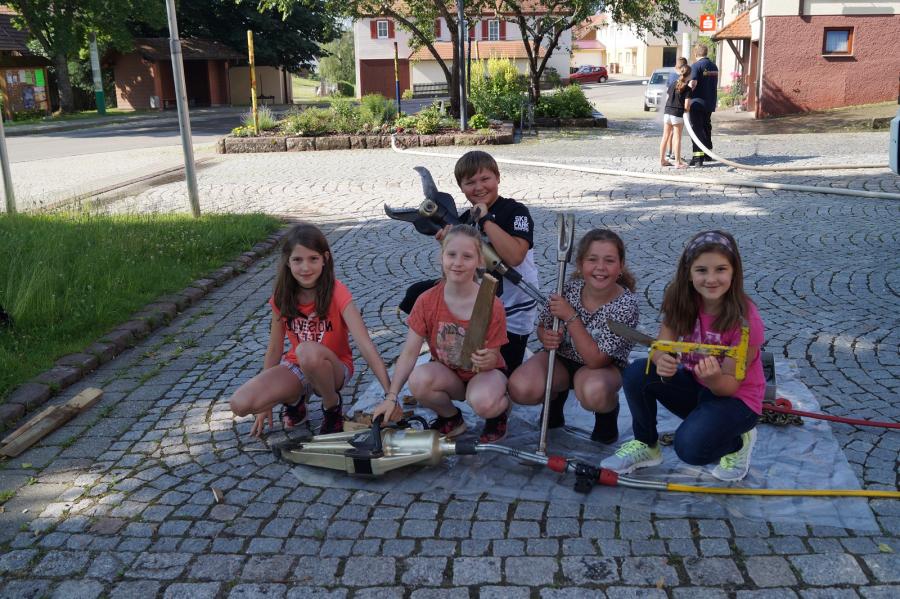 Ausrüstung Ausrüstung