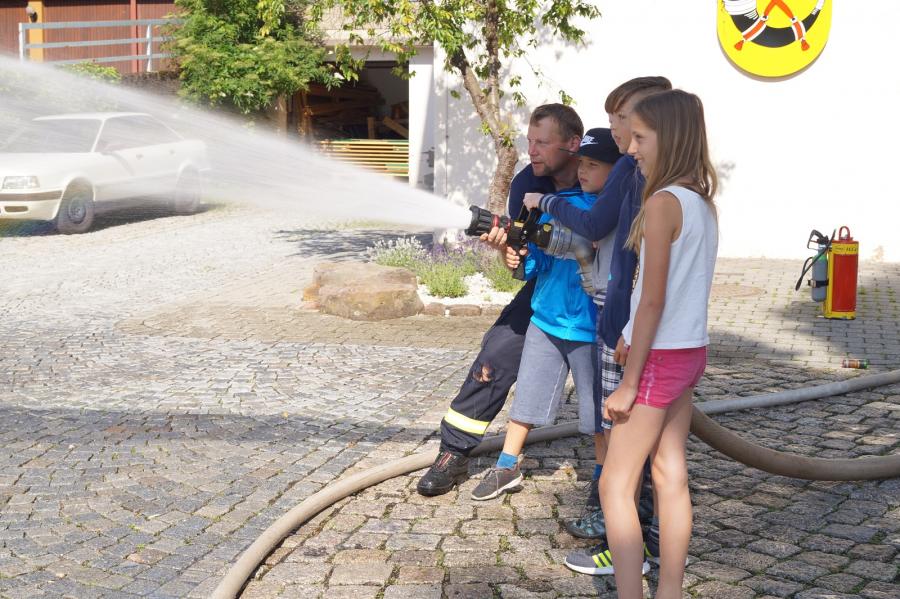 Wasser Wasser