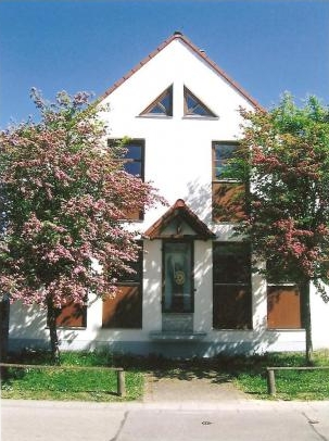 Kindergarten St. Michael