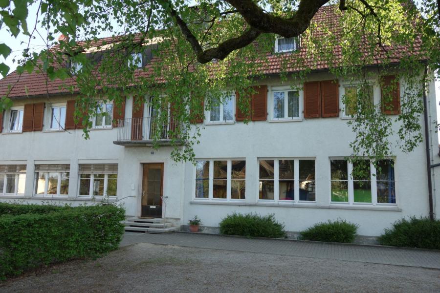 Altbau