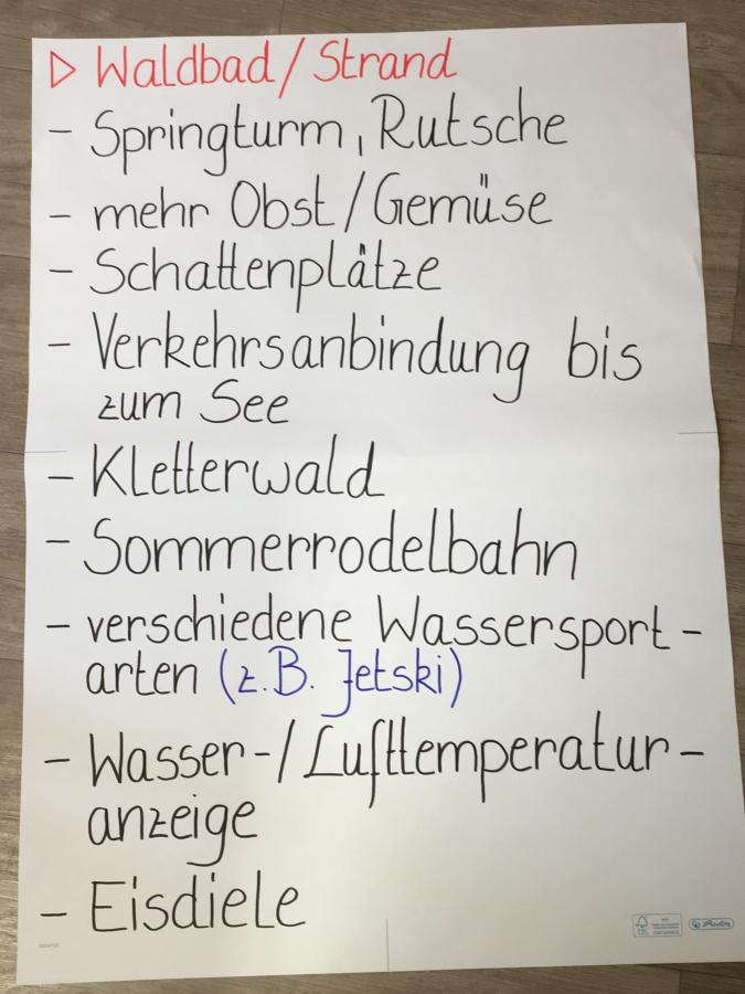 Jugendbarcamp Mücheln (Geiseltal) 2016