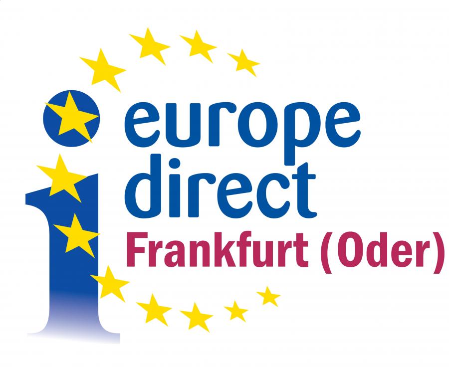 Europe Direct Informationszentrum Frankfurt (Oder)