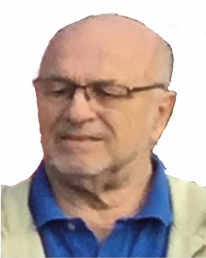 Werner Rebernig