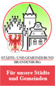 Städte und Gemeindebund Logo