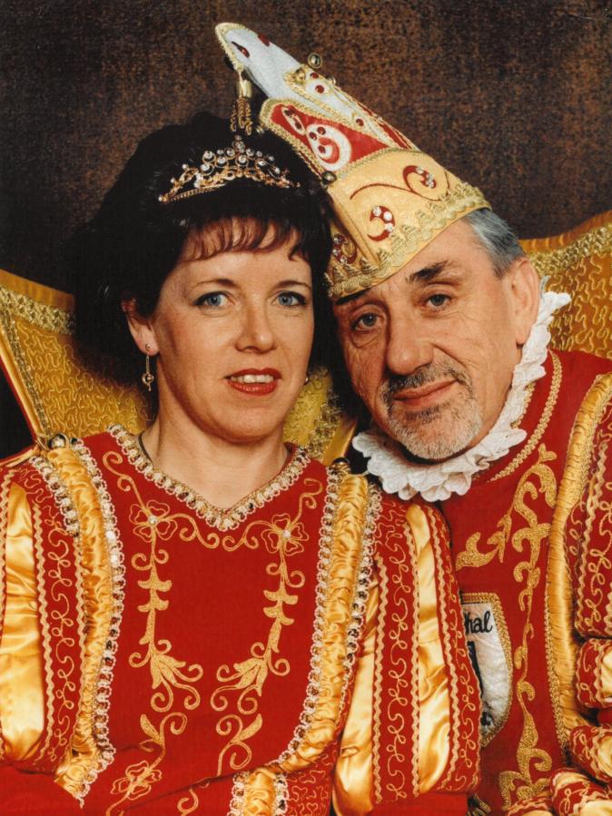 Fritz u Waltraud 1997