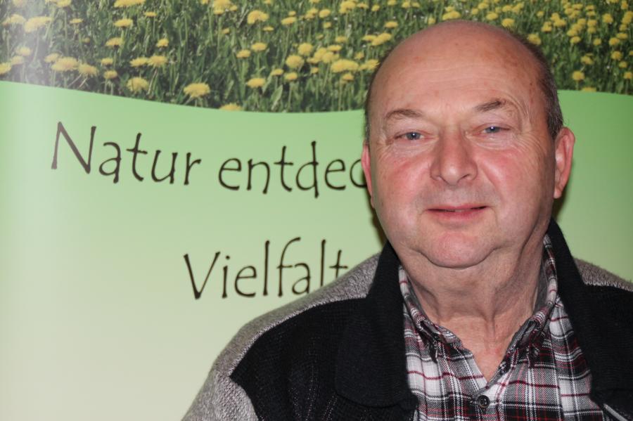 Helmut Siegert