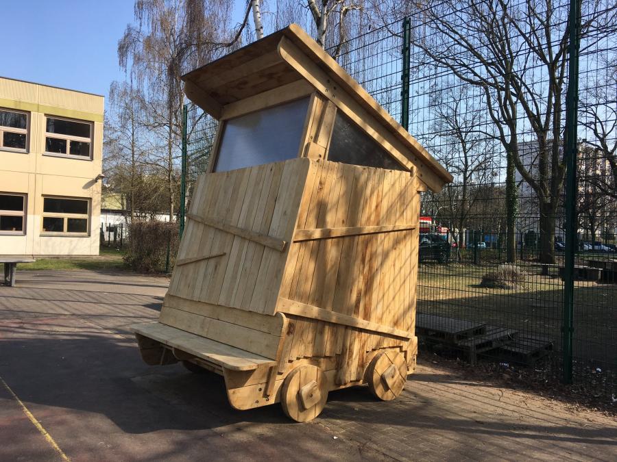 Über uns Über uns