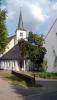 Pfarrkirche mit Pfarrheim