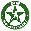 Logo BHP Logo BHP