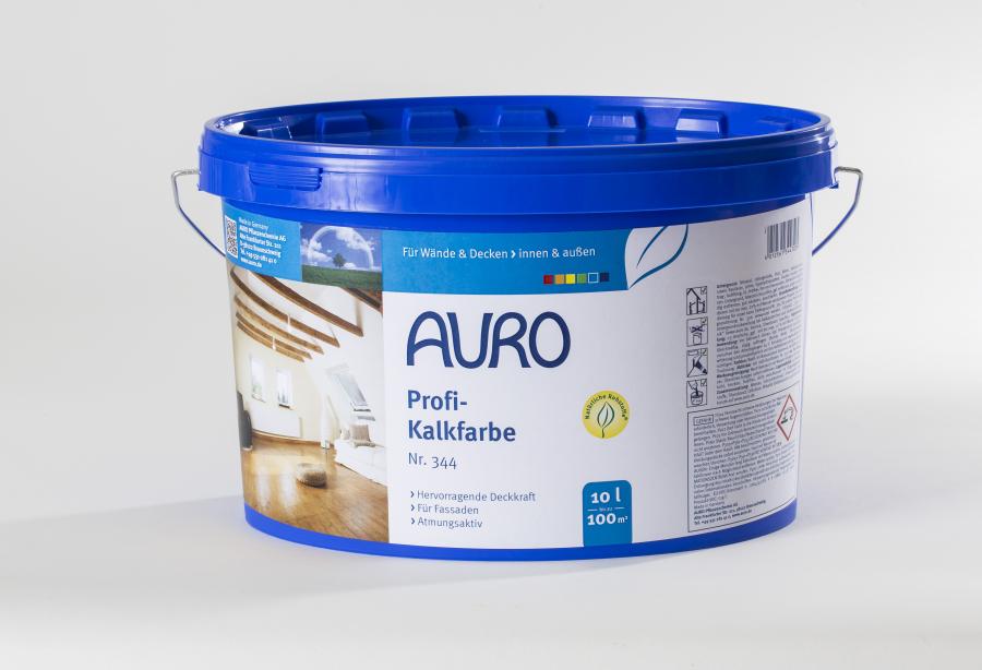 Profi-Kalkfarbe 344 Profi-Kalkfarbe 344