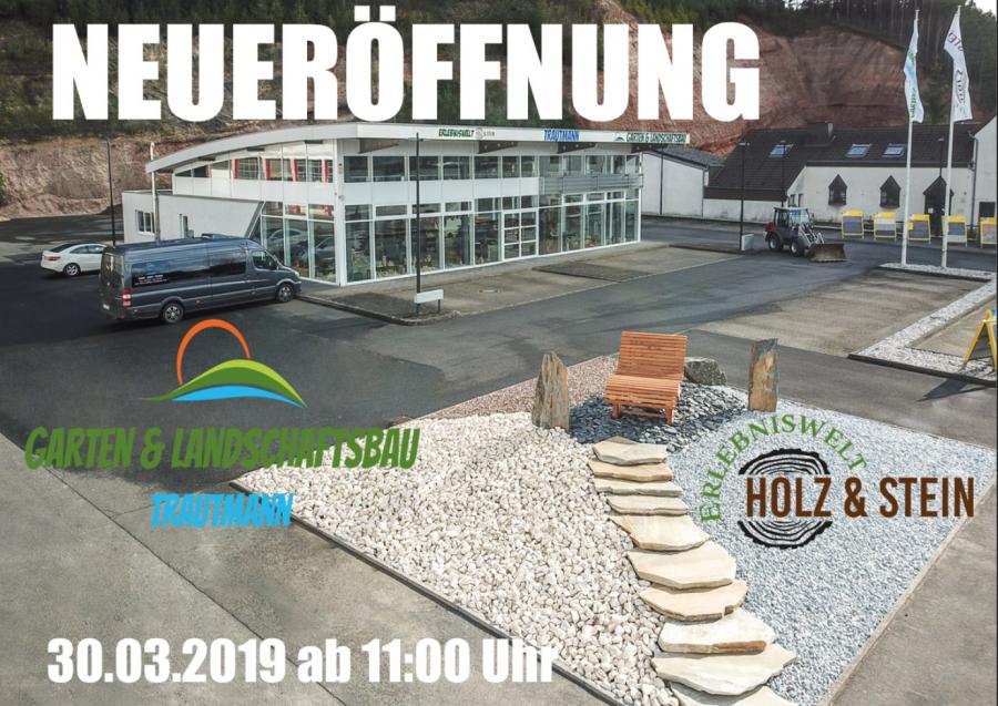 Gartengestaltung Mit Steinen Und Holz Nrw - Attraktives ...