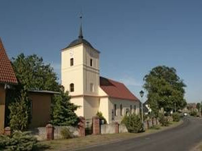 Dorfkirche Steckelsdorf