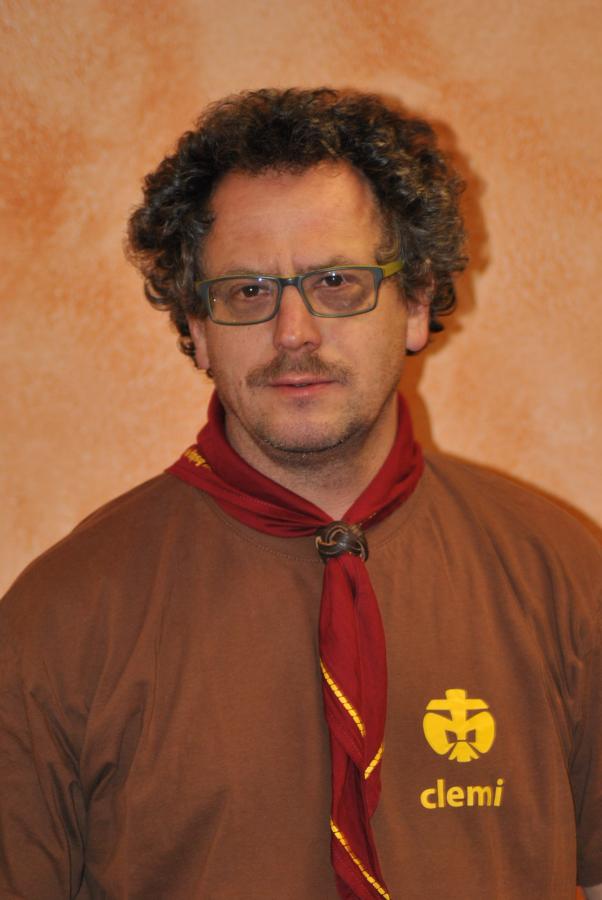 Clemens Falter Clemens Falter