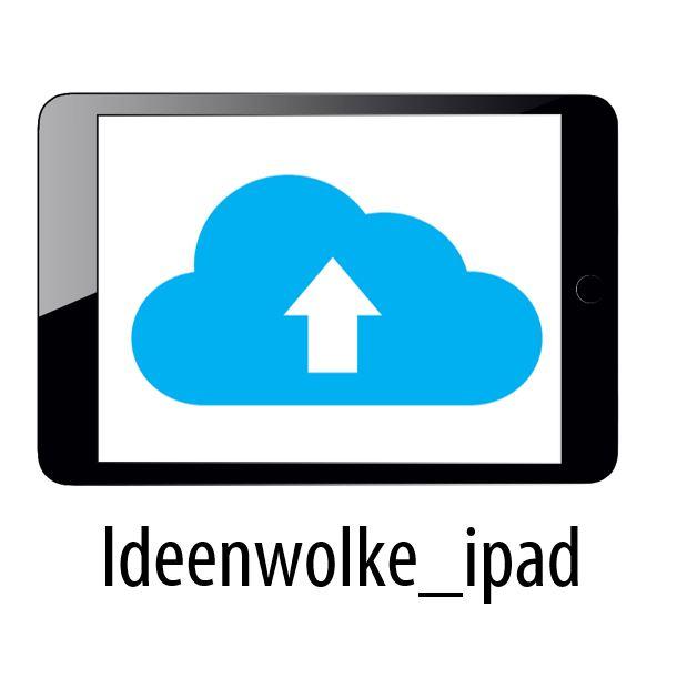 Ideenwolke-ipad.de