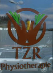 Logo TZR
