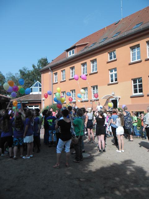 Abschied 14 Abschied 14